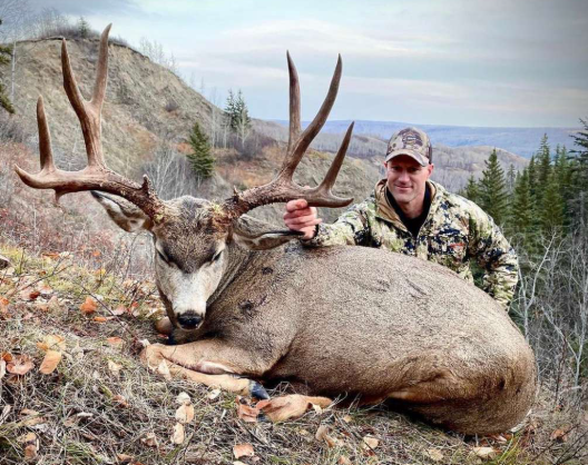 Mule Deer Pals Guide